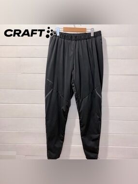 Craft Sports Pants – Size M – Black